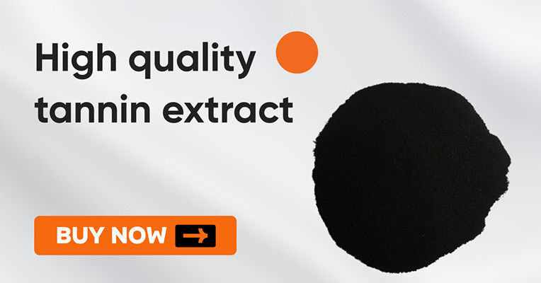 Tannin Extract Powder