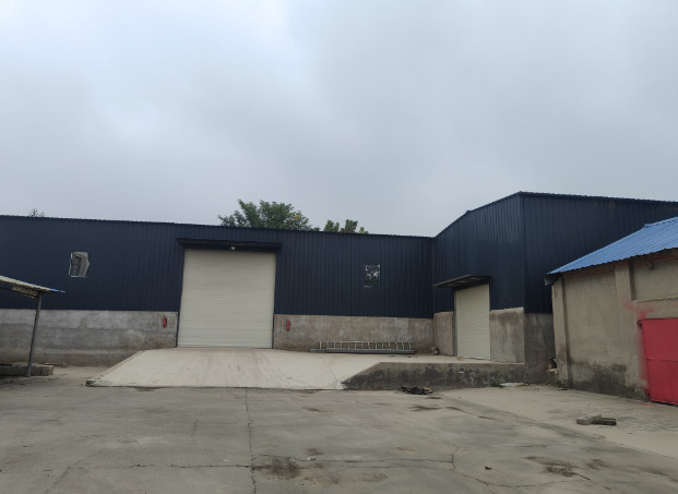 China Changge Yuguan Tannin Extract Co., Ltd. company profile