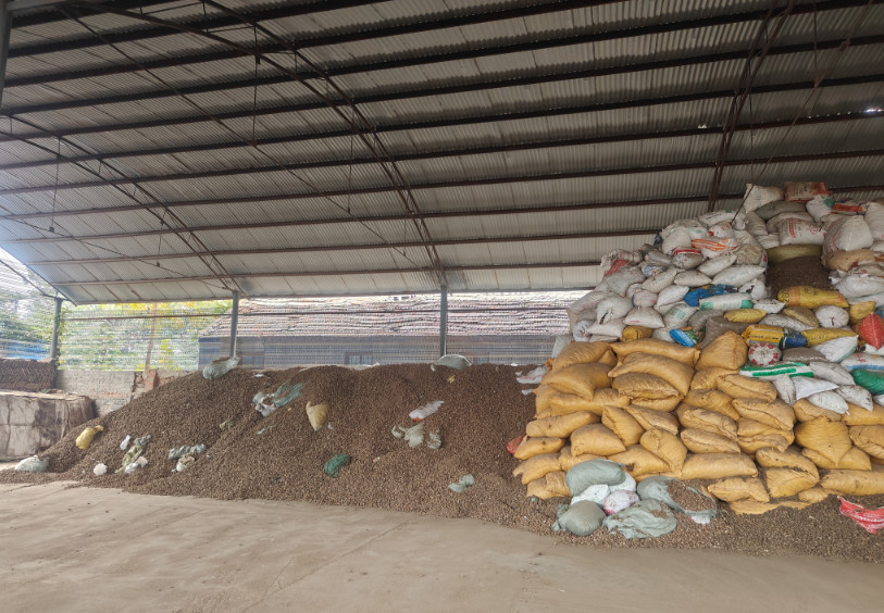 China Changge Yuguan Tannin Extract Co., Ltd. company profile