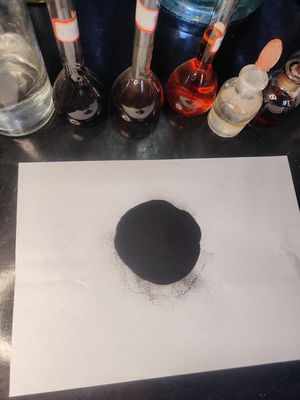 Oak-derived Tannin Extract: Sustainable Tanning Agents For Eco-responsible Leather Processing
