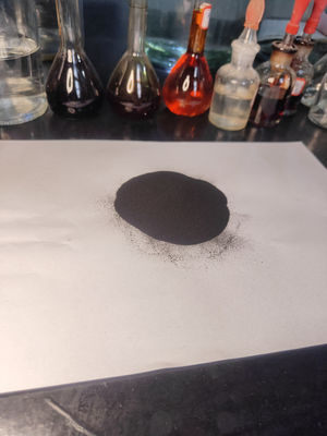 Oak-derived Tannin Extract: Sustainable Tanning Agents For Eco-responsible Leather Processing