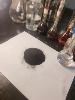 Mineral Processing Inhibitor: Oak Tannin Extract For Leather Tanning And Corrosion Control