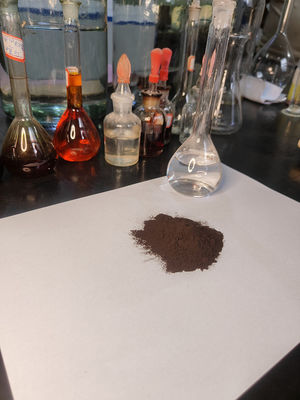 Oak Tannin Extract  Harnessing Hydrolyzable Tannins For  Applications