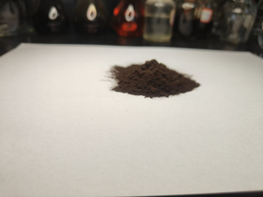 Quebracho Bark Extract Tannic Acid Leather Tanning Chemicals