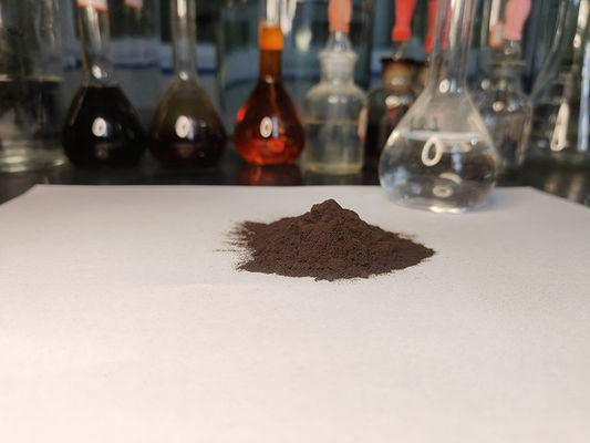 Tannic Acid Extraction Quebracho Bark Extract Tannin Extract