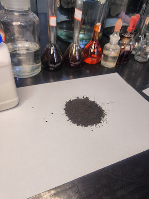 Plant-based Tannins And Tannic Acid: Harnessing Natural Resources For Efficient Water Treatment