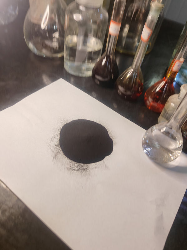 Mineral Processing Inhibitor: Oak Tannin Extract For Leather Tanning And Corrosion Control