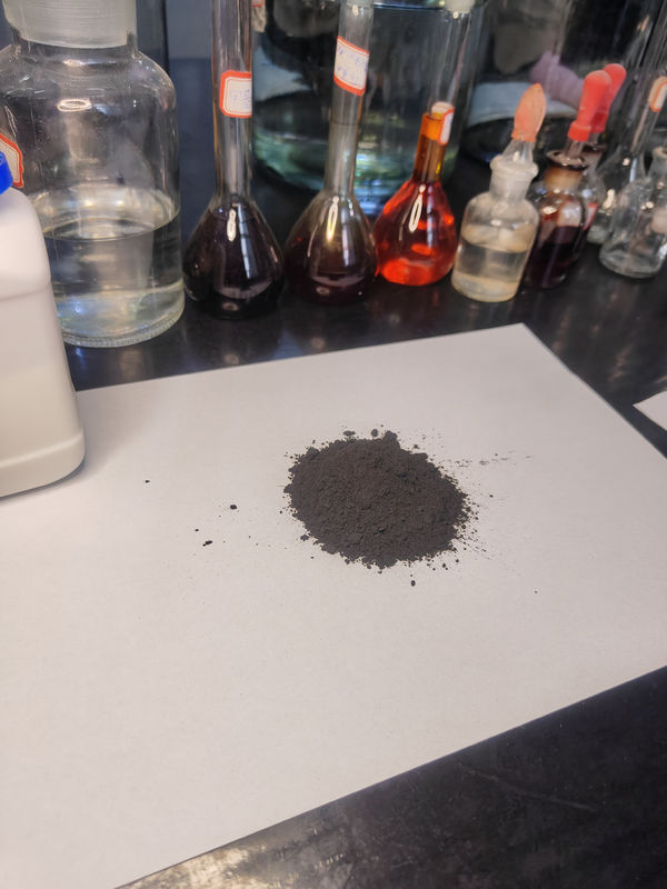 Plant-based Tannins And Tannic Acid: Harnessing Natural Resources For Efficient Water Treatment