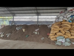 Pure Natural Oak Bowl Tannin Extract For Leather Tanning